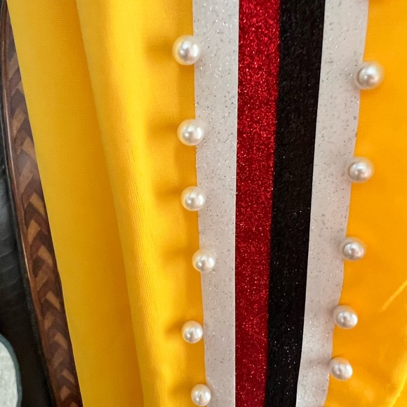 Made in Italy!!! Adorable sweatpants!! - Picture 8 of 8